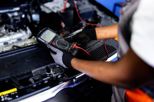 Servicii electrice